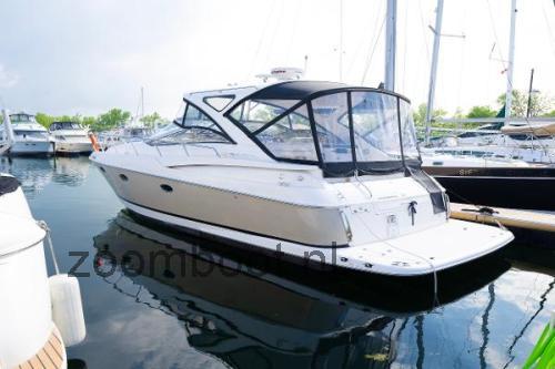 Regal 4060 specificaties